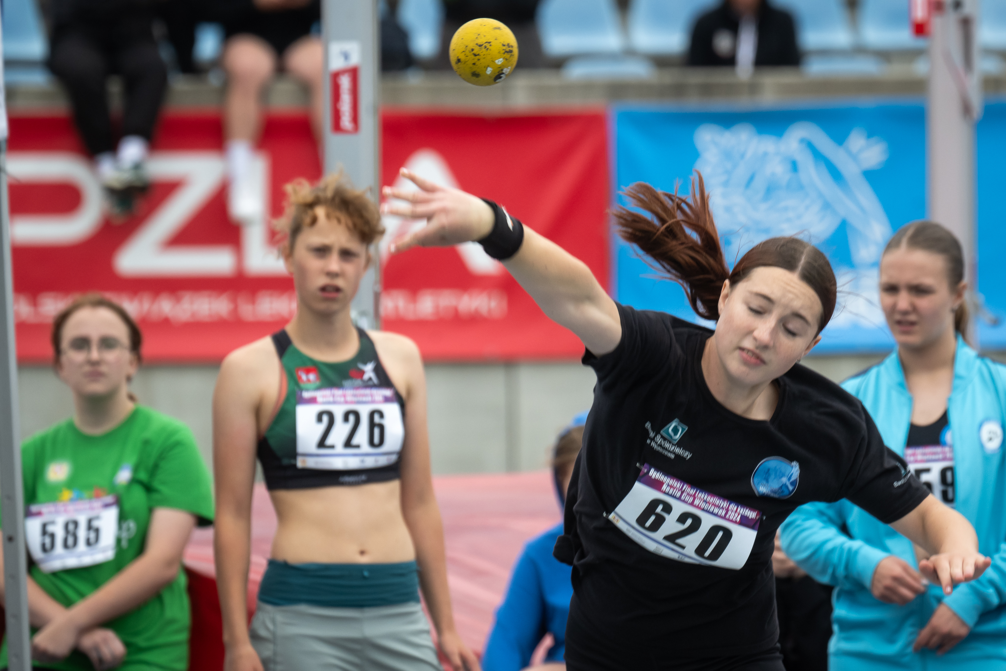 Nestle Cup Włocławek 2024 obrazek 24